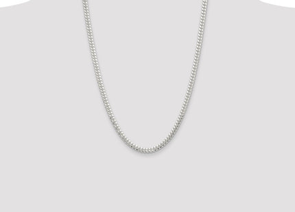 Sterling Silver Chains Style QDB150 - Classique Jewelry Inc.