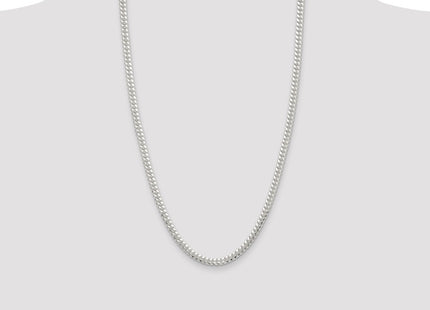 Sterling Silver Chains Style QDB150 - Classique Jewelry Inc.