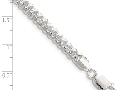 Sterling Silver Chains Style QDB150 - Classique Jewelry Inc.