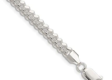 Sterling Silver Chains Style QDB150 - Classique Jewelry Inc.