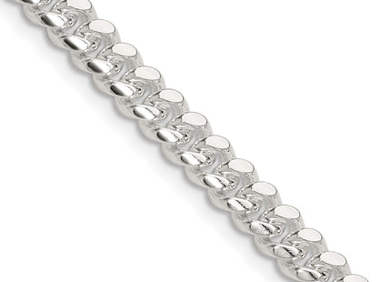 Sterling Silver Chains Style QDB150 - Classique Jewelry Inc.