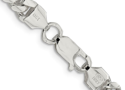 Sterling Silver Chains Style QDB180 - Classique Jewelry Inc.
