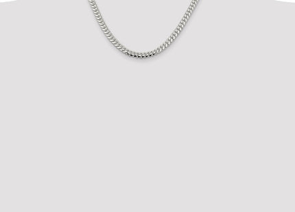 Sterling Silver Chains Style QDB180 - Classique Jewelry Inc.