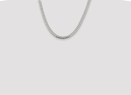 Sterling Silver Chains Style QDB180 - Classique Jewelry Inc.