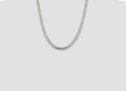 Sterling Silver Chains Style QDB180 - Classique Jewelry Inc.