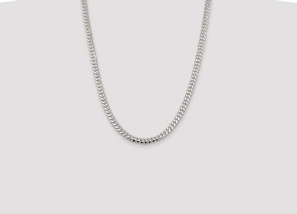 Sterling Silver Chains Style QDB180 - Classique Jewelry Inc.