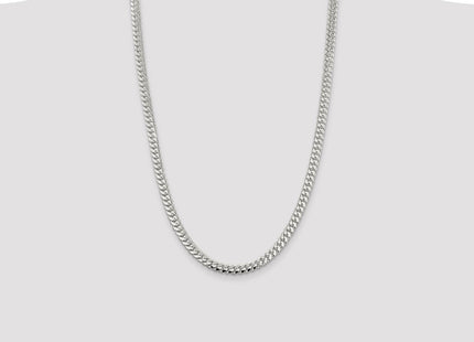 Sterling Silver Chains Style QDB180 - Classique Jewelry Inc.
