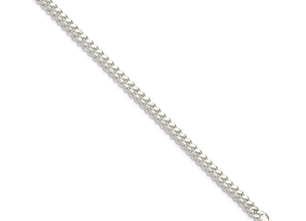 Sterling Silver Chains Style QDB180 - Classique Jewelry Inc.