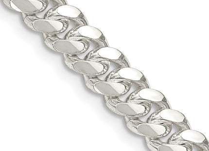 Sterling Silver Chains Style QDB180 - Classique Jewelry Inc.