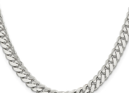 Sterling Silver Chains Style QDB200 - Classique Jewelry Inc.