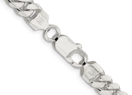 Sterling Silver Chains Style QDB200 - Classique Jewelry Inc.