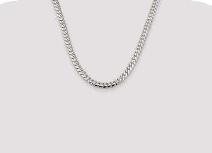 Sterling Silver Chains Style QDB200 - Classique Jewelry Inc.