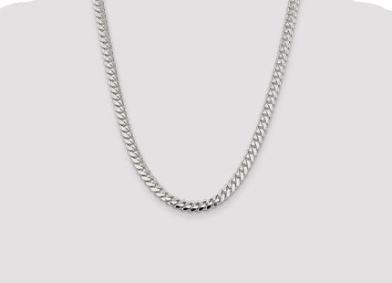 Sterling Silver Chains Style QDB200 - Classique Jewelry Inc.