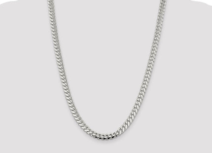 Sterling Silver Chains Style QDB200 - Classique Jewelry Inc.