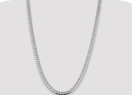 Sterling Silver Chains Style QDB200 - Classique Jewelry Inc.