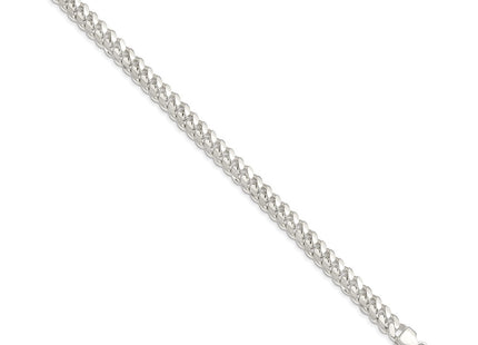 Sterling Silver Chains Style QDB200 - Classique Jewelry Inc.
