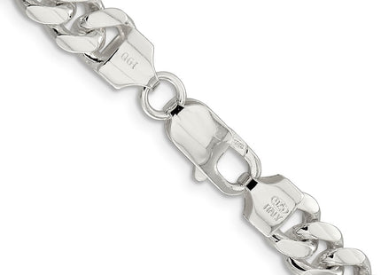 Sterling Silver Chains Style QDB220 - Classique Jewelry Inc.
