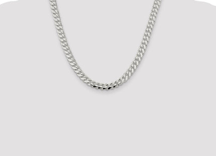 Sterling Silver Chains Style QDB220 - Classique Jewelry Inc.