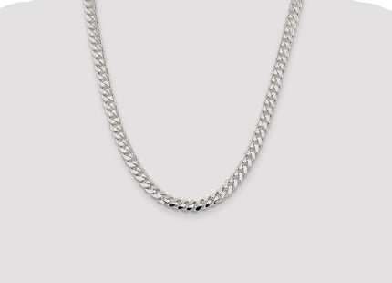 Sterling Silver Chains Style QDB220 - Classique Jewelry Inc.