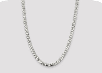 Sterling Silver Chains Style QDB220 - Classique Jewelry Inc.