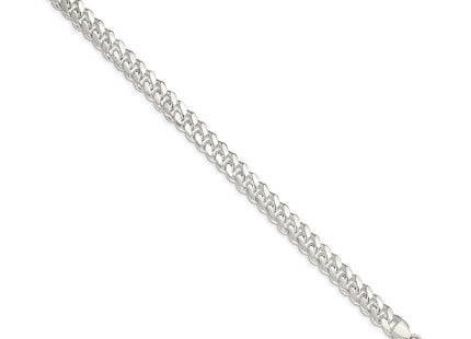 Sterling Silver Chains Style QDB220 - Classique Jewelry Inc.