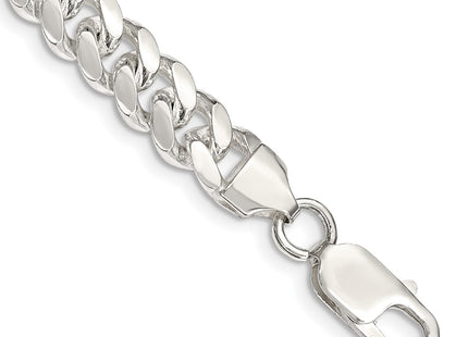 Sterling Silver Chains Style QDB220 - Classique Jewelry Inc.