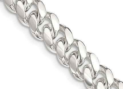 Sterling Silver Chains Style QDB220 - Classique Jewelry Inc.