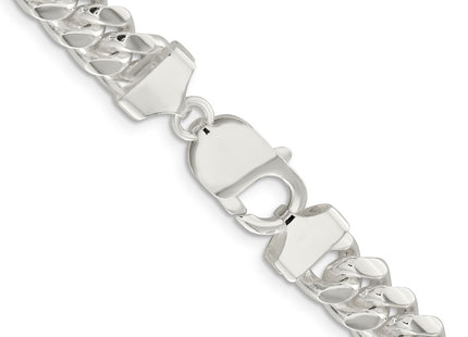 Sterling Silver Chains Style QDB250 - Classique Jewelry Inc.