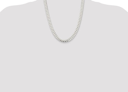 Sterling Silver Chains Style QDB250 - Classique Jewelry Inc.
