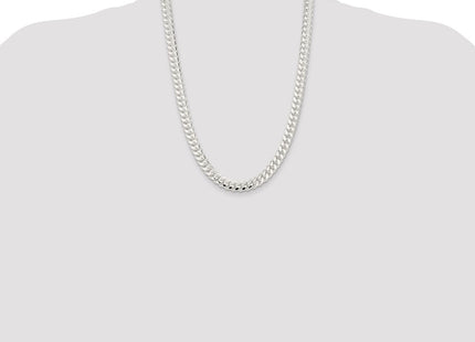 Sterling Silver Chains Style QDB250 - Classique Jewelry Inc.