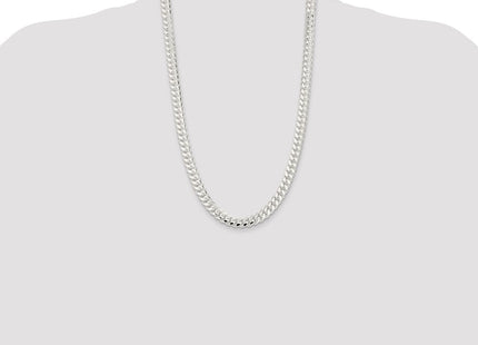 Sterling Silver Chains Style QDB250 - Classique Jewelry Inc.