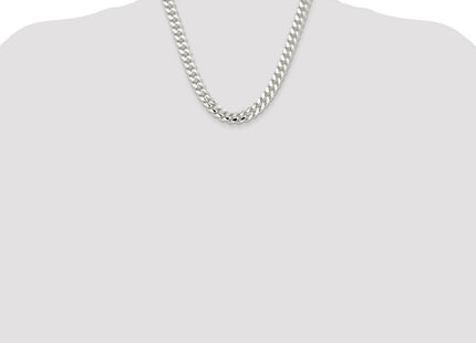 Sterling Silver Chains Style QDB300 - Classique Jewelry Inc.