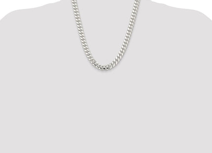 Sterling Silver Chains Style QDB300 - Classique Jewelry Inc.