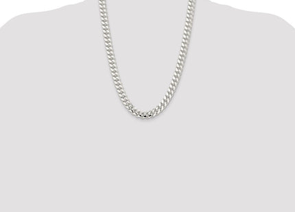 Sterling Silver Chains Style QDB300 - Classique Jewelry Inc.