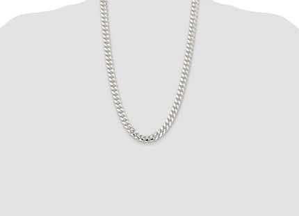 Sterling Silver Chains Style QDB300 - Classique Jewelry Inc.