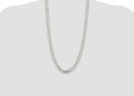 Sterling Silver Chains Style QDB300 - Classique Jewelry Inc.