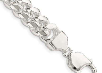 Sterling Silver Chains Style QDB300 - Classique Jewelry Inc.