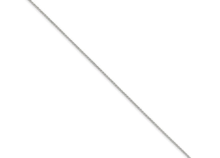 Sterling Silver Chains Style QDC015 - Classique Jewelry Inc.