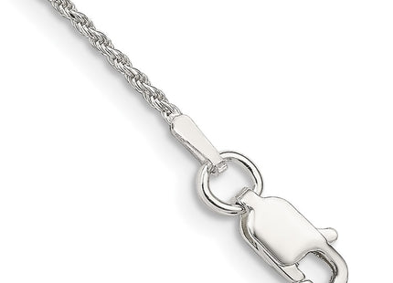 Sterling Silver Chains Style QDC015 - Classique Jewelry Inc.