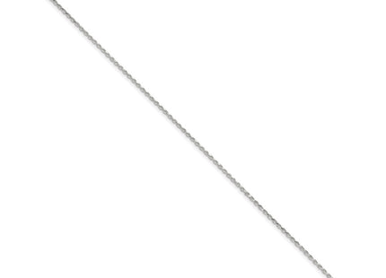 Sterling Silver Chains Style QDC020 - Classique Jewelry Inc.