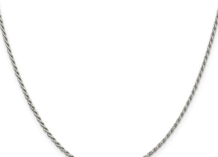 Sterling Silver Chains Style QDC025E - Classique Jewelry Inc.