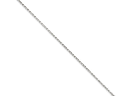Sterling Silver Chains Style QDC025 - Classique Jewelry Inc.