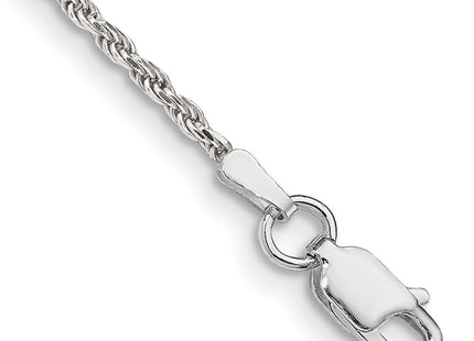 Sterling Silver Chains Style QDC025 - Classique Jewelry Inc.