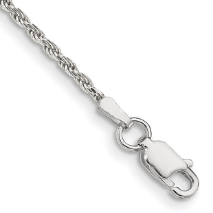 Sterling Silver Chains Style QDC025 - Classique Jewelry Inc.