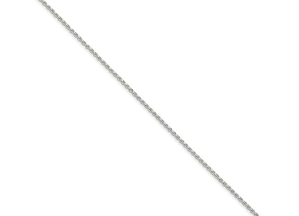 Sterling Silver Chains Style QDC030 - Classique Jewelry Inc.