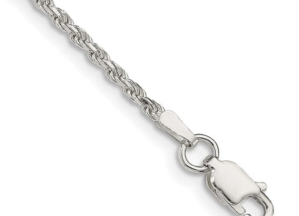 Sterling Silver Chains Style QDC030 - Classique Jewelry Inc.