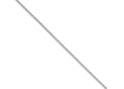 Sterling Silver Chains Style QDC050 - Classique Jewelry Inc.