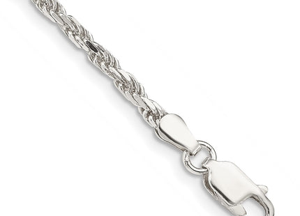 Sterling Silver Chains Style QDC055 - Classique Jewelry Inc.