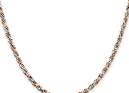 Sterling Silver Chains Style QDCR060 - Classique Jewelry Inc.