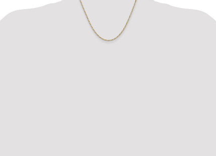 Sterling Silver Chains Style QDCY040 - Classique Jewelry Inc.